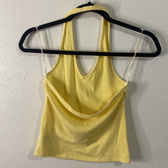 American Eagle halter top - Picture 2 of 3